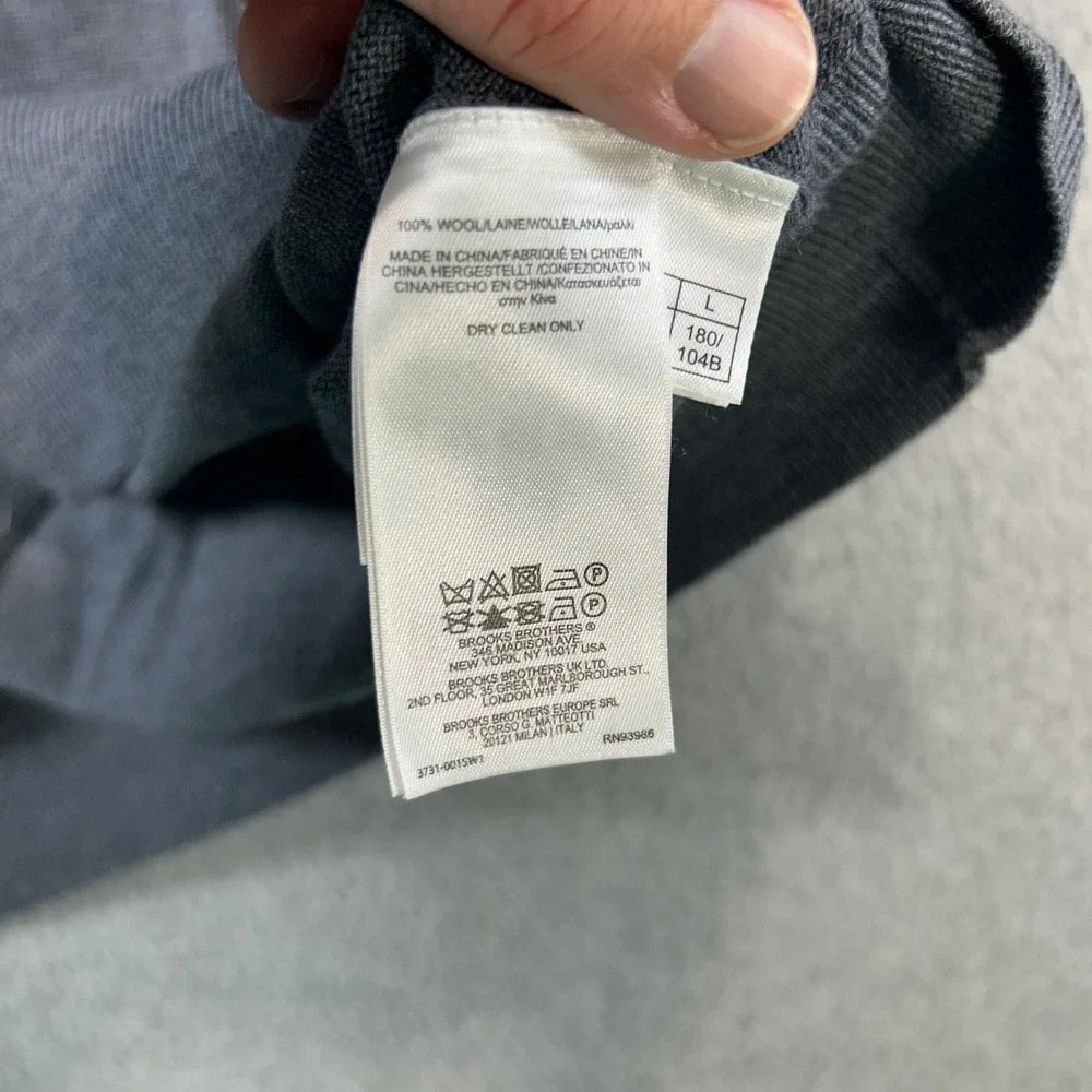 Brooks Brothers excellent no